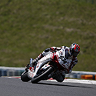 2015 Japan Roadrace Round2 AUTOPOLIS