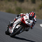 2015 Japan Roadrace Round2 AUTOPOLIS