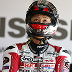 2015 Japan Roadrace Round2 AUTOPOLIS