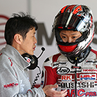 2015 Japan Roadrace Round2 AUTOPOLIS