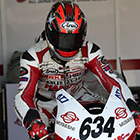 2015 Japan Roadrace Round2 AUTOPOLIS