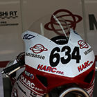 2015 Japan Roadrace Round2 AUTOPOLIS