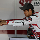 2015 Japan Roadrace Round2 AUTOPOLIS