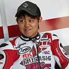 2015 Japan Roadrace Round2 AUTOPOLIS