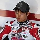 2015 Japan Roadrace Round2 AUTOPOLIS