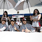 2015 Japan Roadrace Round2 AUTOPOLIS
