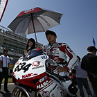 2015 Japan Roadrace Round2 AUTOPOLIS