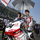 2015 Japan Roadrace Round2 AUTOPOLIS