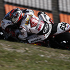 2015 Japan Roadrace Round2 AUTOPOLIS