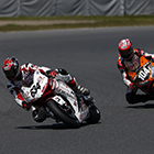 2015 Japan Roadrace Round2 AUTOPOLIS