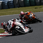 2015 Japan Roadrace Round2 AUTOPOLIS