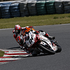 2015 Japan Roadrace Round2 AUTOPOLIS