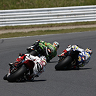 2015 Japan Roadrace Round2 AUTOPOLIS