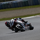 2015 Japan Roadrace Round2 AUTOPOLIS