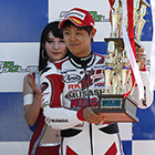 2015 Japan Roadrace Round2 AUTOPOLIS