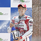 2015 Japan Roadrace Round2 AUTOPOLIS