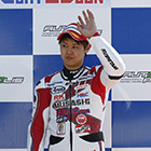 2015 Japan Roadrace Round2 AUTOPOLIS