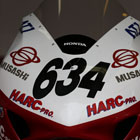 2015 Japan Roadrace Round3 MOTEGI