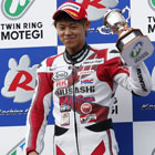 2015 Japan Roadrace Round3 MOTEGI