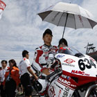 2015 Japan Roadrace Round3 MOTEGI