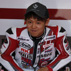 2015 Japan Roadrace Round3 MOTEGI