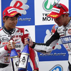 2015 Japan Roadrace Round3 MOTEGI