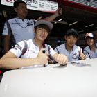2015 Japan Roadrace Round3 MOTEGI
