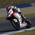 2015 Japan Roadrace Round3 MOTEGI