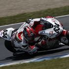 2015 Japan Roadrace Round3 MOTEGI