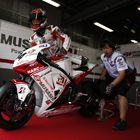 2015 Japan Roadrace Round3 MOTEGI
