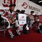 2015 Japan Roadrace Round3 MOTEGI