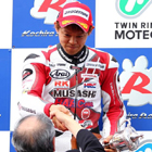 2015 Japan Roadrace Round3 MOTEGI