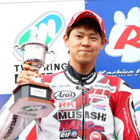 2015 Japan Roadrace Round3 MOTEGI