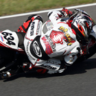 2015 Japan Roadrace Round3 MOTEGI