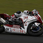 2015 Japan Roadrace Round4 SUGO