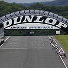 2015 Japan Roadrace Round4 SUGO