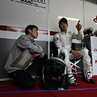 2015 Japan Roadrace Round4 SUGO