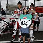 2015 Japan Roadrace Round4 SUGO