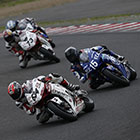 2015 Japan Roadrace Round4 SUGO