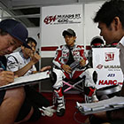 2015 Japan Roadrace Round4 SUGO