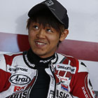 2015 Japan Roadrace Round4 SUGO