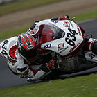 2015 Japan Roadrace Round4 SUGO