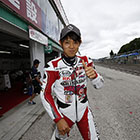 2015 Japan Roadrace Round4 SUGO