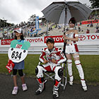 2015 Japan Roadrace Round4 SUGO
