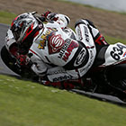 2015 Japan Roadrace Round4 SUGO
