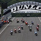 2015 Japan Roadrace Round4 SUGO
