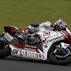 2015 Japan Roadrace Round4 SUGO