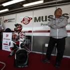 2015 Japan Roadrace Round 6 AUTOPOLIS 2&4