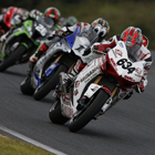 2015 Japan Roadrace Round 6 AUTOPOLIS 2&4