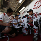 2015 Japan Roadrace Round 6 AUTOPOLIS 2&4